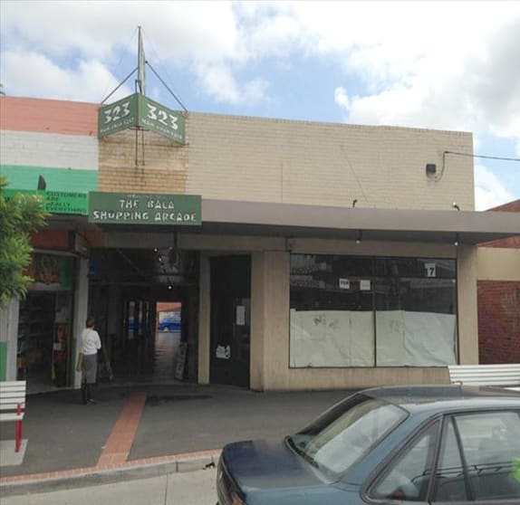 Shop 5, 323  Main Road East St Albans VIC 3021 - Image 1