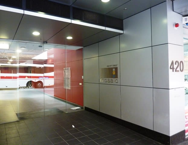 Click to view all images 117/420 Pitt Street Sydney NSW 2000 - Image 1