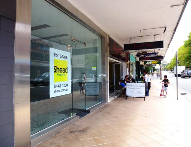 Click to view all images 80 Archer Street Chatswood NSW 2067 - Image 1