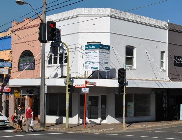 Click to view all images 17 Falcon Street Crows Nest NSW 2065 - Image 1