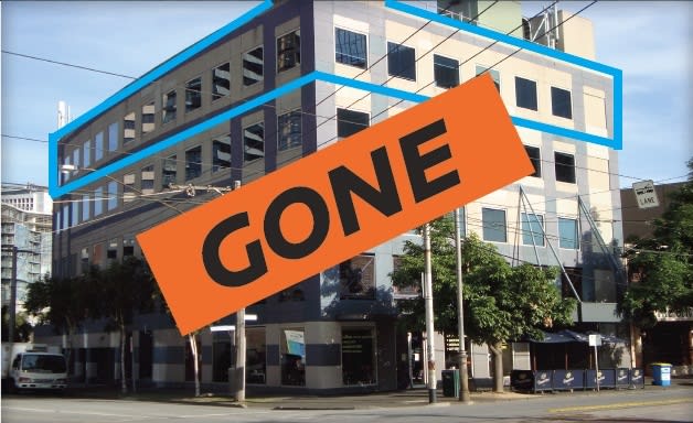 Click to view all images L4/15-17 Park Street South Melbourne VIC 3205 - Image 1