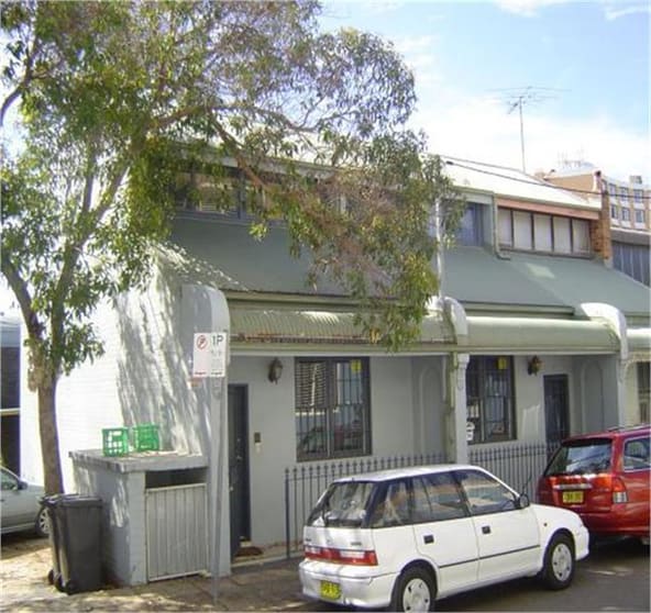 Click to view all images Camperdown NSW 2050 - Image 1