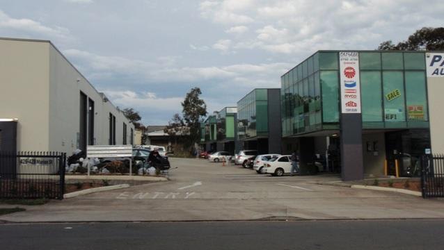 Click to view all images 13/426 Marion Street Condell Park NSW 2200 - Image 1