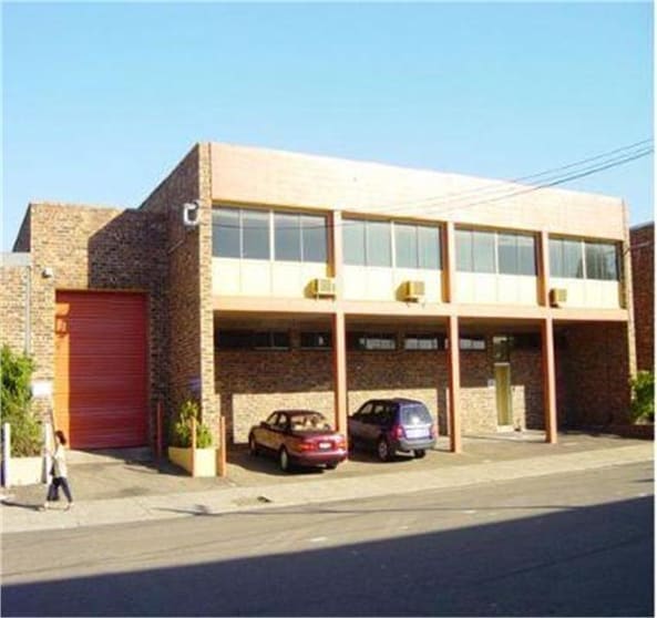 Click to view all images Camperdown NSW 2050 - Image 1