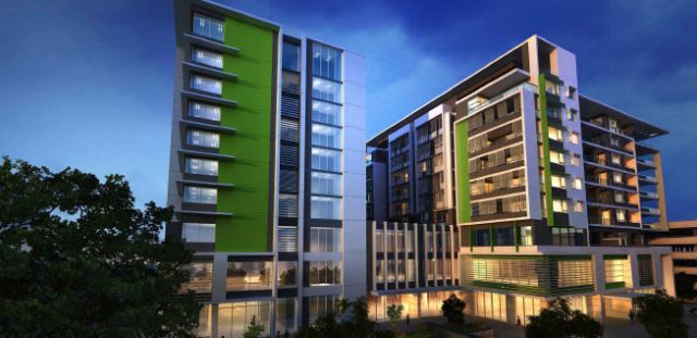 Click to view all images Shop 2/38 Albert Avenue Chatswood NSW 2067 - Image 2