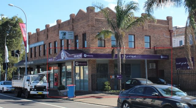 Click to view all images Shop 2/28 Donald Hamilton NSW 2303 - Image 1