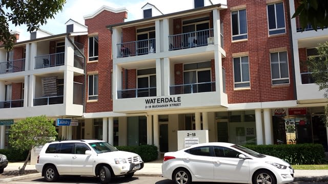 Click to view all images 141/2-18 buchanan st Balmain NSW 2041 - Image 1