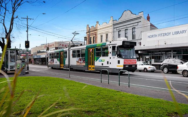 Click to view all images 430 Rae Street Fitzroy North VIC 3068 - Image 2