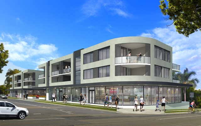 Click to view all images 2/101 - 105 Carlingford Road Epping NSW 2121 - Image 2