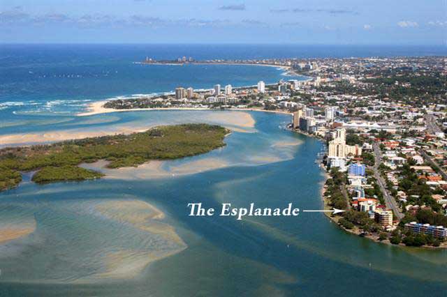Click to view all images 7 The Esplanade Maroochydore QLD 4558 - Image 2