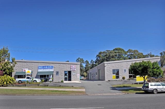 Tenancy 2/18 Rene Street Noosaville QLD 4566 - Image 1