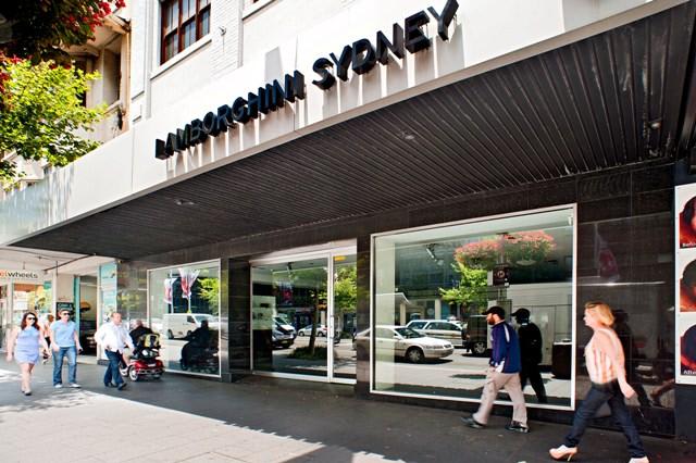 Click to view all images 151-153 William Street Darlinghurst NSW 2010 - Image 2