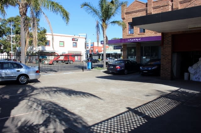 Click to view all images Shop 2/28 Donald Hamilton NSW 2303 - Image 3