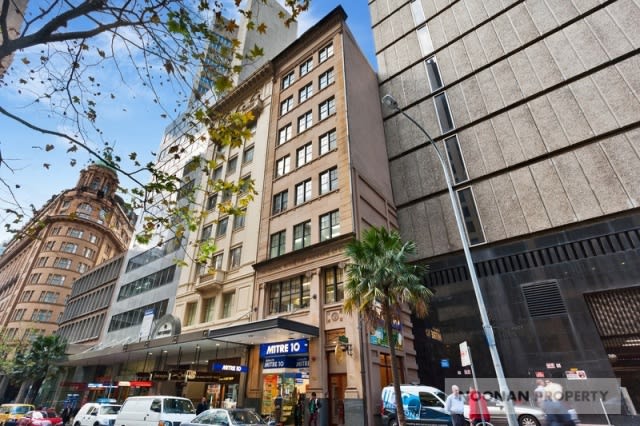 74 Pitt Street Sydney NSW 2000 - Image 1