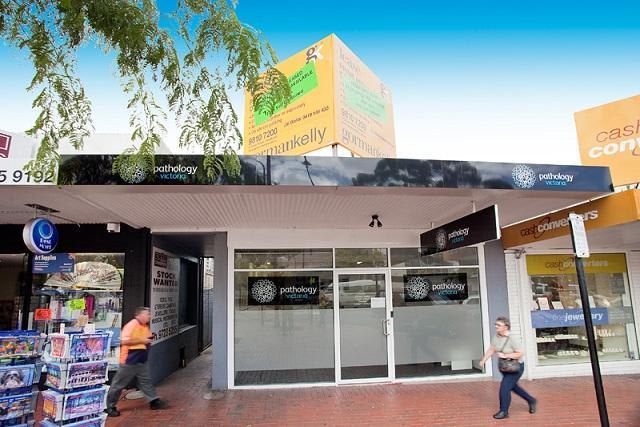Click to view all images Rear/168 Main Street Croydon VIC 3136 - Image 3