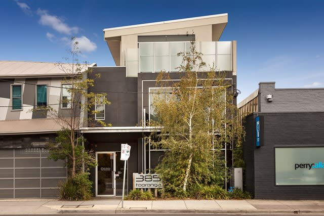 Suite 1.02/385 Tooronga Road Hawthorn East VIC 3123 - Image 1