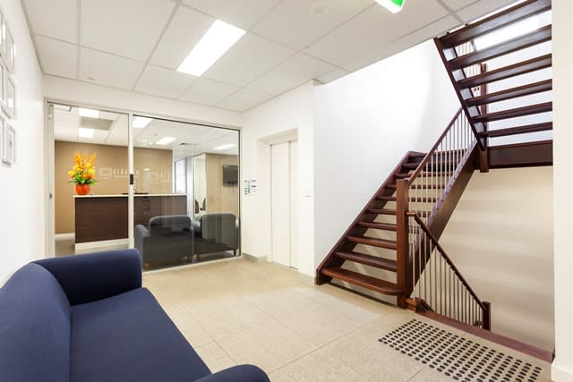 Suite 1.02/385 Tooronga Road Hawthorn East VIC 3123 - Image 2