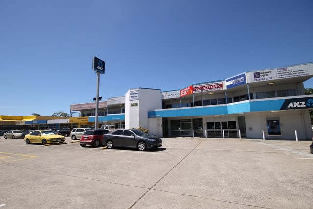 Click to view all images 4/26 Redland Bay Road Capalaba QLD 4157 - Image 1