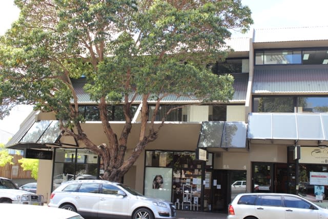 Click to view all images 6/211 Ben Boyd Road Neutral Bay NSW 2089 - Image 1