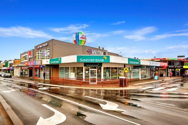 Ground/269-275 Springvale Road Glen Waverley VIC 3150 - Image 1