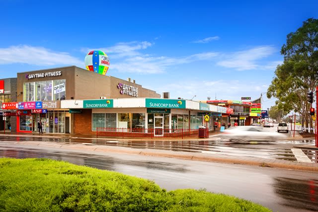 Ground/269-275 Springvale Road Glen Waverley VIC 3150 - Image 2