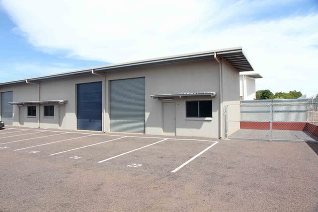 Click to view all images 24/9 Aristos Place Winnellie NT 0820 - Image 1