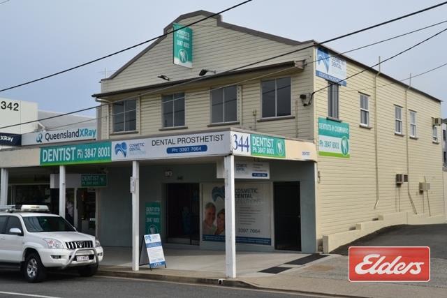 Click to view all images Ground Su/344 Old Cleveland Road Coorparoo QLD 4151 - Image 1