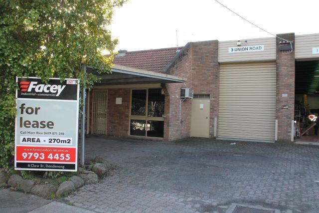 Click to view all images 5/3 Union Road Dandenong VIC 3175 - Image 1
