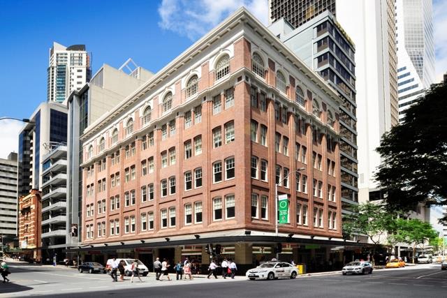 Click to view all images Suite Who/99 Creek Street Brisbane City QLD 4000 - Image 1