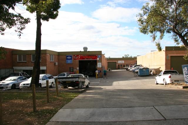 Click to view all images 5/5-7 Ethel Road Kirrawee NSW 2232 - Image 2