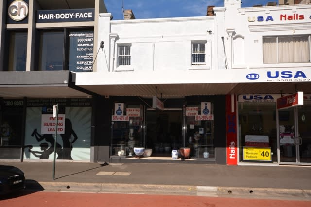 Click to view all images 385 Oxford Street Paddington NSW 2021 - Image 1