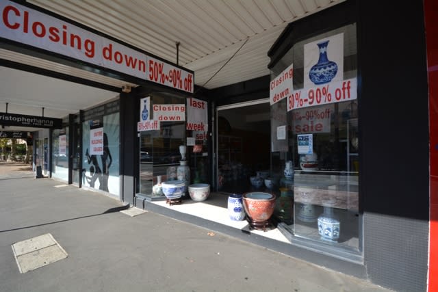 Click to view all images 385 Oxford Street Paddington NSW 2021 - Image 3