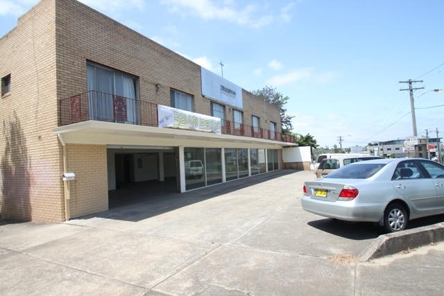 Click to view all images 587 LIVERPOOL RD Strathfield NSW 2135 - Image 1