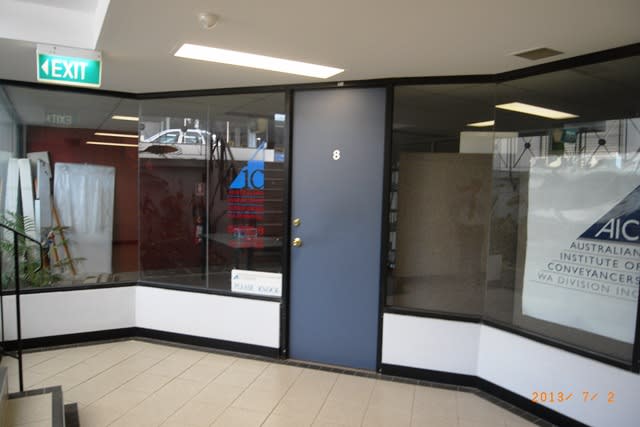Click to view all images Suite 8/342 Albany Highway Victoria Park WA 6100 - Image 1