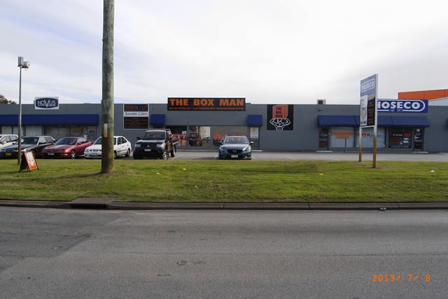 Click to view all images Unit 10// 64 Kewdale Road Kewdale WA 6105 - Image 1