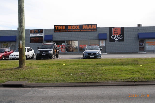 Click to view all images Unit 10// 64 Kewdale Road Kewdale WA 6105 - Image 3