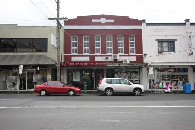 Click to view all images Part Floor/269a High Street Ashburton VIC 3147 - Image 1