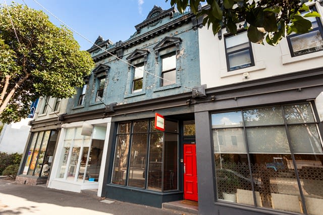 Click to view all images 440 Clarendon Street South Melbourne VIC 3205 - Image 1