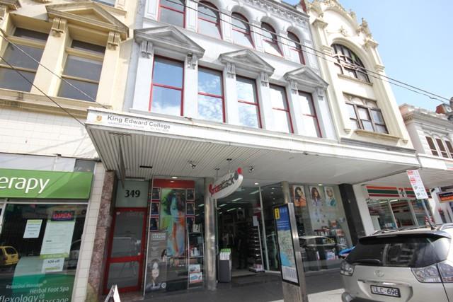 Click to view all images Level 1/349-351 Chapel Street South Yarra VIC 3141 - Image 1