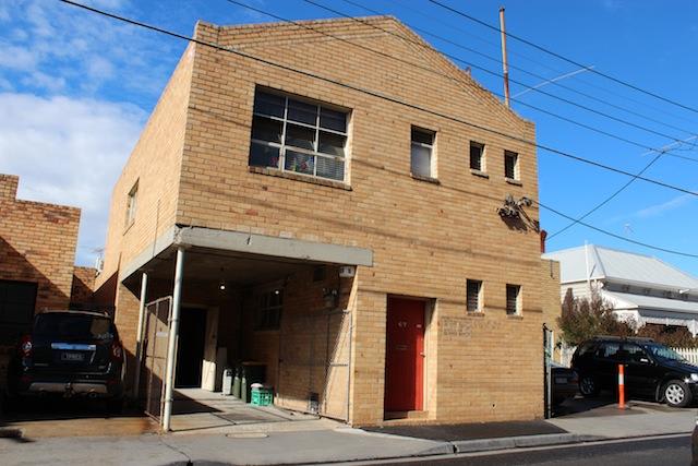 67 Dover Street Richmond VIC 3121 - Image 1