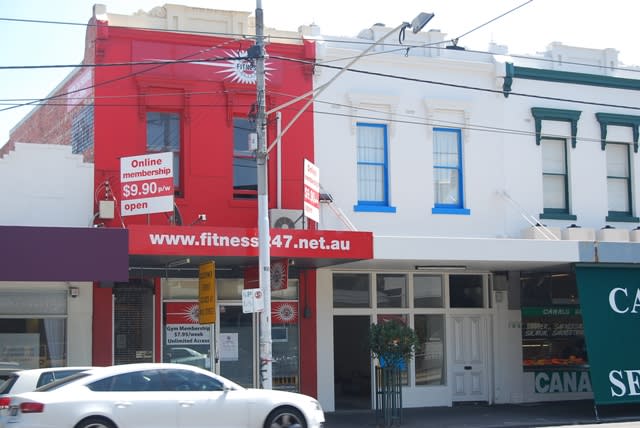 Click to view all images 699 Nicholson Street Carlton North VIC 3054 - Image 2
