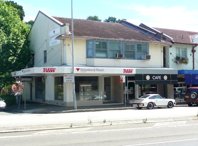 Click to view all images Suite 107/358 Pacific Highway Lindfield NSW 2070 - Image 1