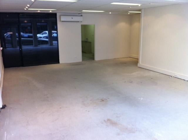 Click to view all images Ground Flr/339-341 Smith Street Fitzroy VIC 3065 - Image 2