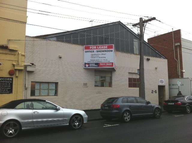 Click to view all images 2-6 Shelley Street Richmond VIC 3121 - Image 1