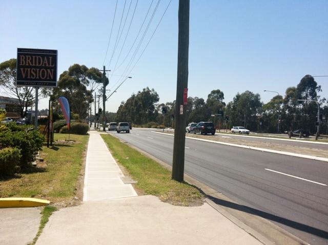 Click to view all images 1267 The Horsley Drive Wetherill Park NSW 2164 - Image 3