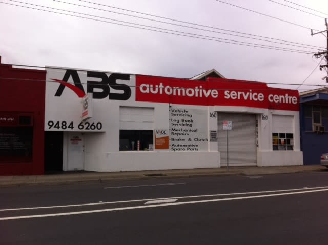 160 High Street Preston VIC 3072 - Image 1