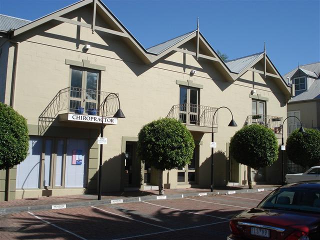 Click to view all images 31 Malmsbury Street Hawthorn VIC 3122 - Image 1