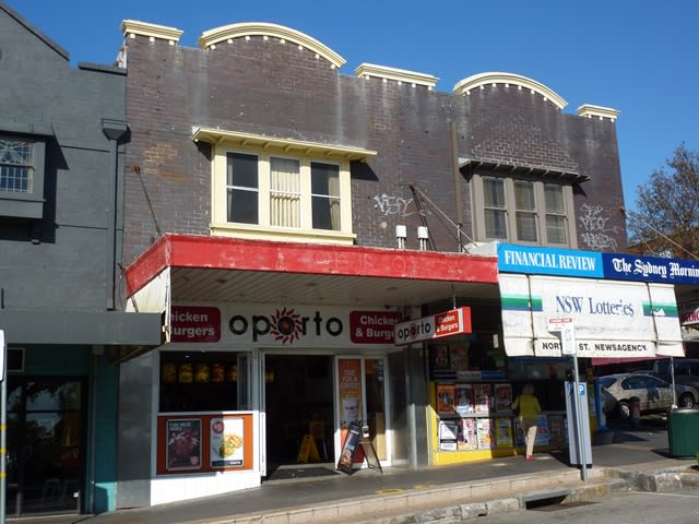 Click to view all images 139 Norton Street Leichhardt NSW 2040 - Image 1