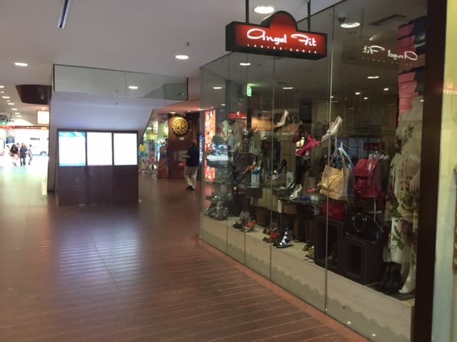 Click to view all images Level Grou/683 George Street Sydney NSW 2000 - Image 3