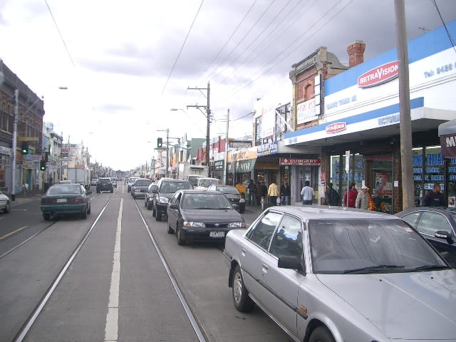Click to view all images 176 Victoria Street Richmond VIC 3121 - Image 3